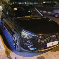 x33کراس مشابه صفر