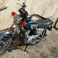 موتور ۸۶ مدارک تکمیل