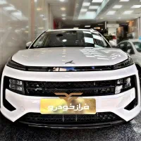 جک کی ام سی SR6 اس آر6 // صفر1405تحویل فوری