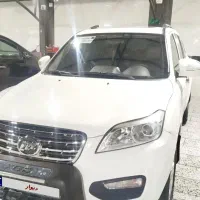 لیفان ایکس 60 دنده هیلمن واقعاً تمیز معاوضه