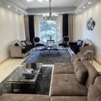 ۸۵متر/2خواب/سالن پرده خور/آلاله شرقی