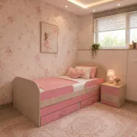 تخت خواب