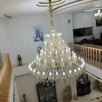 نصب تخصصی آنتن، لوستر و خدمات برق ساختمان