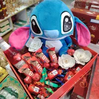 باکس ولنتاین