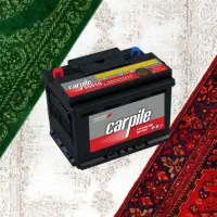فروش انواع باتری خودرو
