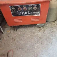 دستگاه جوش سالم، و خراب. قیمت مناسب در محل