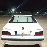 پارس مدل ۹۴دوگانه فابریک