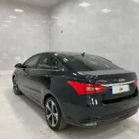 آریزو ۵ مدل ۱۴۰۱ فنی سالم