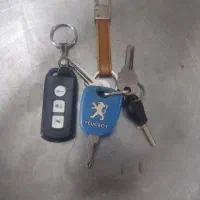 اشیای گمشده