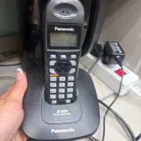 تلفن  پاناسونیک