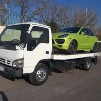 ایسوزو۶تن خودروبر