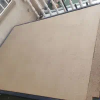 تخت سنتی فلزی