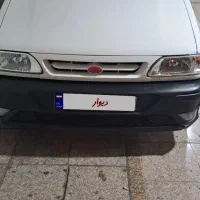 پراید وانت ۱۵۱ فول