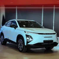 FX EV/فونیکس اف ایکس برقی/2025
