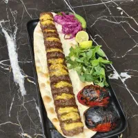 اشپز فست فود