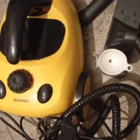 بخارشور کنوود اصل