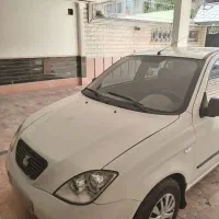 تیبا یک مدل99