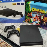 PS4|کنسول، بازی ویدئویی و آنلاین|اهواز, آریاشهر|دیوار