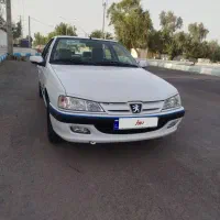 پارس 1400 صفر پلاک شهرستان