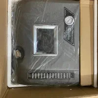 دستگاه میکروکارنت N97
