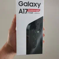 گوشی موبایل سامسونگ A17