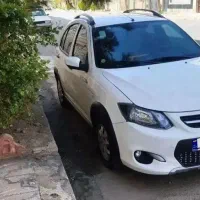 کویک ماشین تمیز سالم