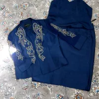 کت دامن مجلسی