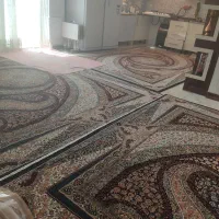 قالی کهکشان