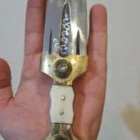 چاقو کلکسیونی