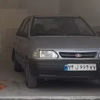 وسیله نقلیه(به سرقت برده شده)