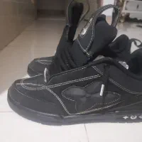 کفش و کتونی