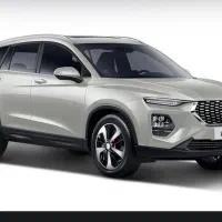 هایما s8
