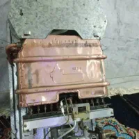 آبگرمکن دیواری بوتان 3115