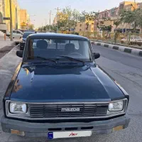 مزدا 2000 مدل 83