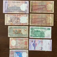 اسکناس و سکه