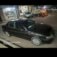 سمند ۸۲|خودرو سواری و وانت|نظرآباد, شهرک سید جمال الدین|دیوار