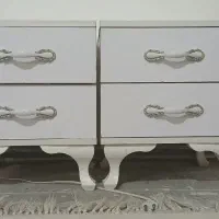 میزپاتختی|تخت و سرویس خواب|بروجرد, |دیوار