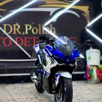 موتور پالس  اراس ۲۰۰ بنلی