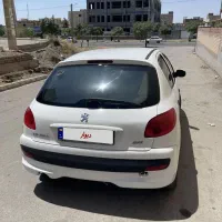 ۲۰۶ تیپ۵