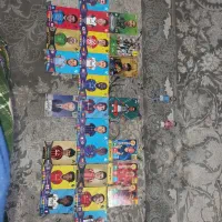 کیمدی ۲۰۲۵ ۲۰۲۶