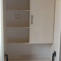 تخت کمجا تک نفره دو عدد