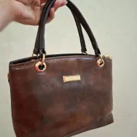 کیف چرم مصنوعی نو