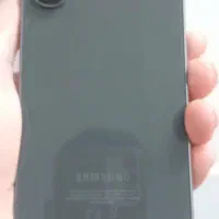 گوشی درحد نو a56