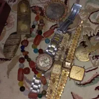 وسایله شخصی