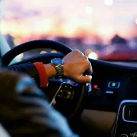 راننده پایه ۳ به بدون ماشین
