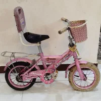 دوچرخه بچه گانه