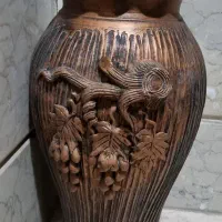 گلدان