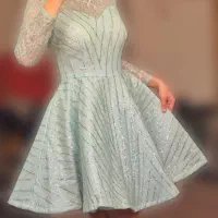 لباس مجلسی