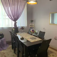 میز نهارخوری ۸ نفره