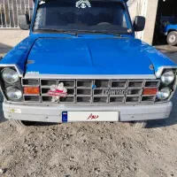 نیسان دوگانه مدل ۹۵ سلامت